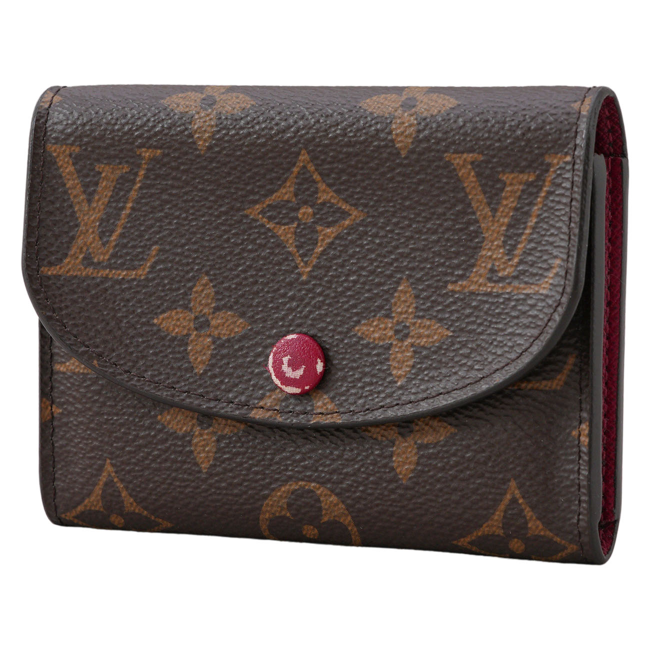 LOUIS VUITTON(USED)루이비통 빅토린 월릿